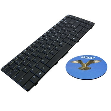 NEW US keyboard For HP Compaq Presario CQ43-402AU CQ43-402LA CQ43-403AU 